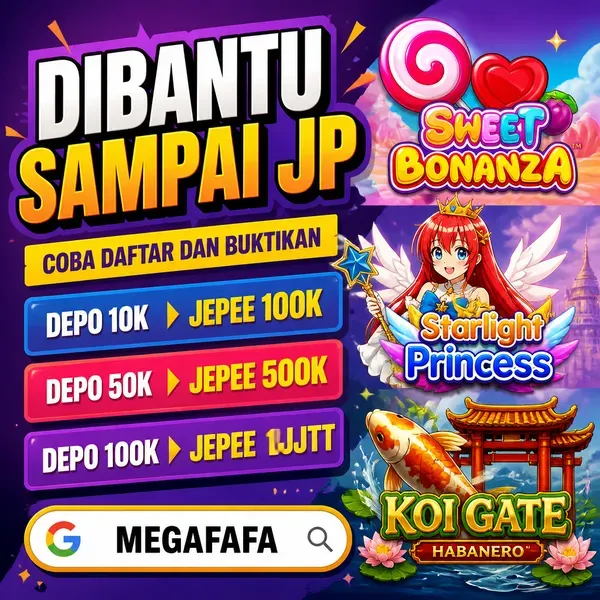 judi online tertangkap